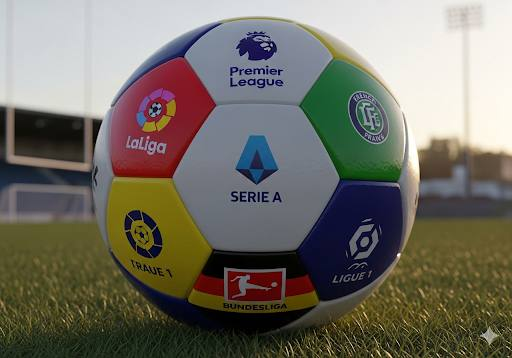 西甲开赛